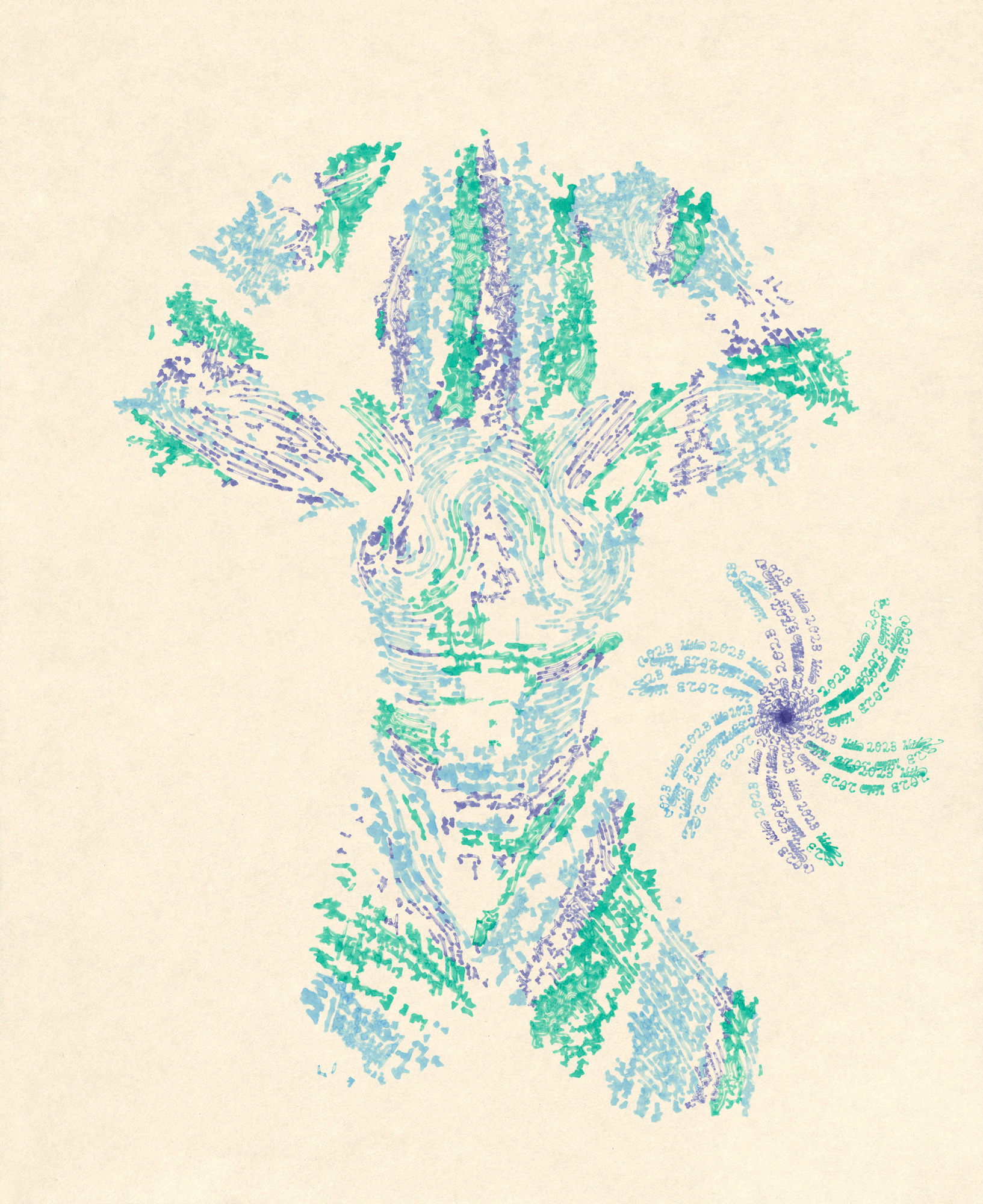 Rainbow Body Reloaded 2